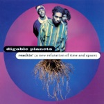 Digable Planets - Jimmi Diggin' Cats