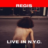 Live in N.Y.C. - EP artwork