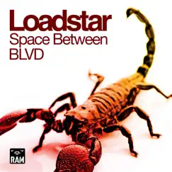 Space Between / BLVD - EP by Loadstar album reviews, ratings, credits