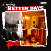 Better Days artwork