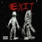 Exit (feat. RiverKinn) - Zac Ali lyrics