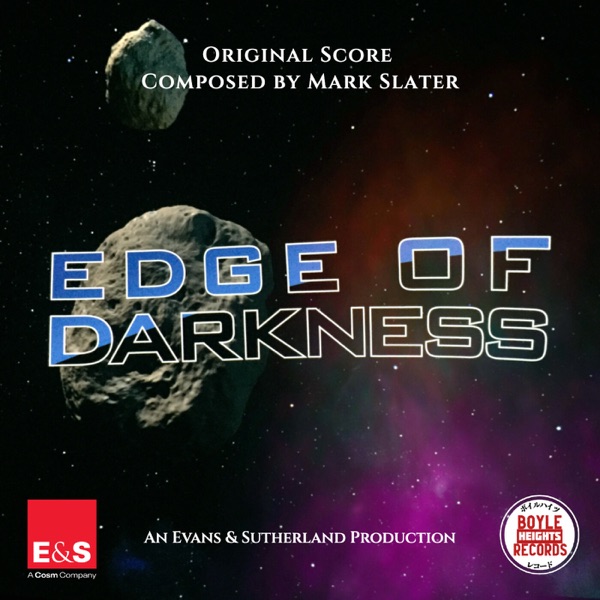 Edge of Darkness (Original Score)