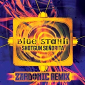 Shotgun Senorita (Zardonic Remix) artwork