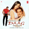 Daag - The Fire (Original Motion Picture Soundtrack), 1998