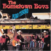 The Hometown Boys - Hombre Inocente