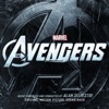 The Avengers (Original Motion Picture Soundtrack), 2012