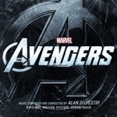 The Avengers by Alan Silvestri