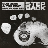 Step Back (feat. Madrush MC) artwork