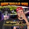 Why Would You (feat. $peedyyy) - TIRT lyrics