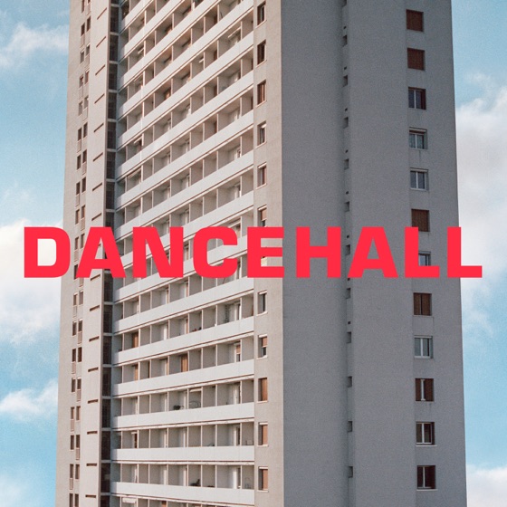 Cover artwork for HEAVEN