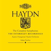 Haydn: The Complete Symphonies - Ádám Fischer