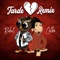 Tarde (feat. Rubiel International) - Calka lyrics