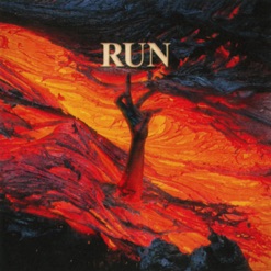 RUN cover art