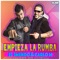 Empieza la Rumba (Luca Conti Remix) - El 3mendo & Carlo M. lyrics