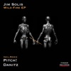 Jim Solis - Wild Fire (Danitz Remix)