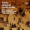 Moscow Philharmonic Symphony Orchestra - La valse