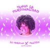 Tengo La Personalidad - Single