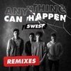 Anything Can Happen - Remixes - EP