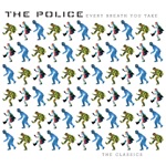 Every Breath You Take by The Police