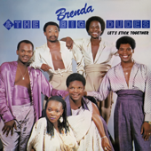 Let's Stick Together - Brenda & The Big Dudes