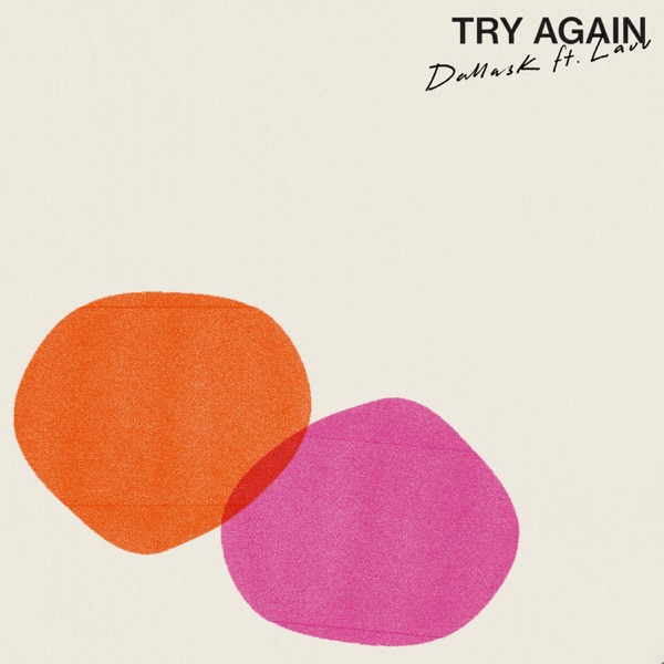 Try Again (feat. Lauv) - Single - DallasK