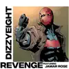 Revenge (feat. Jamar Rose) song lyrics