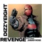 Revenge (feat. Jamar Rose) - DizzyEight lyrics