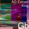 Gb - AG Extract King lyrics
