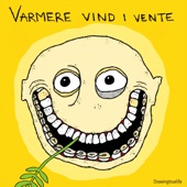 Varmere vind i vente - rett og slett en sommersang (feat. George Berntzen) artwork