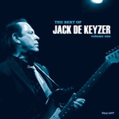 The Best of Jack De Keyzer artwork