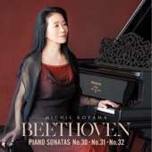 Piano Sonata No.30 in E major,Op.109 III.Andante molto cantabile ed espressivo artwork