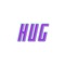 HUG artwork