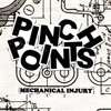 Mechanical Injury - EP artwork