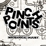 Pinch Points - Jellybrain