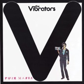 The Vibrators - Yeah Yeah Yeah