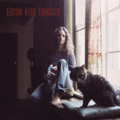 Tapestry - Carole King