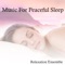 To Sleep Is Paradise (feat. Llewellyn) - Relaxation Ensemble lyrics