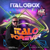 Italo Forever (Extended Dub Version) artwork
