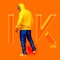 La rouma (feat. Reda Taliani) - I.K (TLF) lyrics