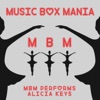 MBM Performs Alicia Keys - EP