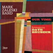 Mark Zaleski Band - The Golden Horn