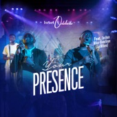 Your Presence (feat. JayMikee) artwork