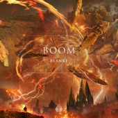 Boom artwork