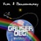 GRUSER DEG! (feat. Beingamonkey) - Klok lyrics