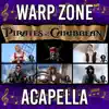 Stream & download Pirates of the Caribbean Theme (Acapella) - Single