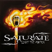 Light the Match artwork