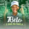 É Rave Na Favela - Single album lyrics, reviews, download