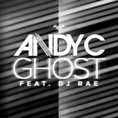 Ghost (feat. DJ Rae) [Extended Mix] artwork