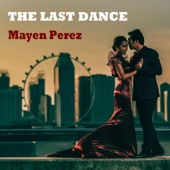 The Last Dance artwork