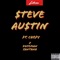 Steve Au$Tin (feat. Chefy & Dopeman Xantana) - C. Coze lyrics